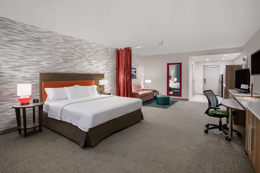 Home2 Suites by Hilton Calhoun - photo 13