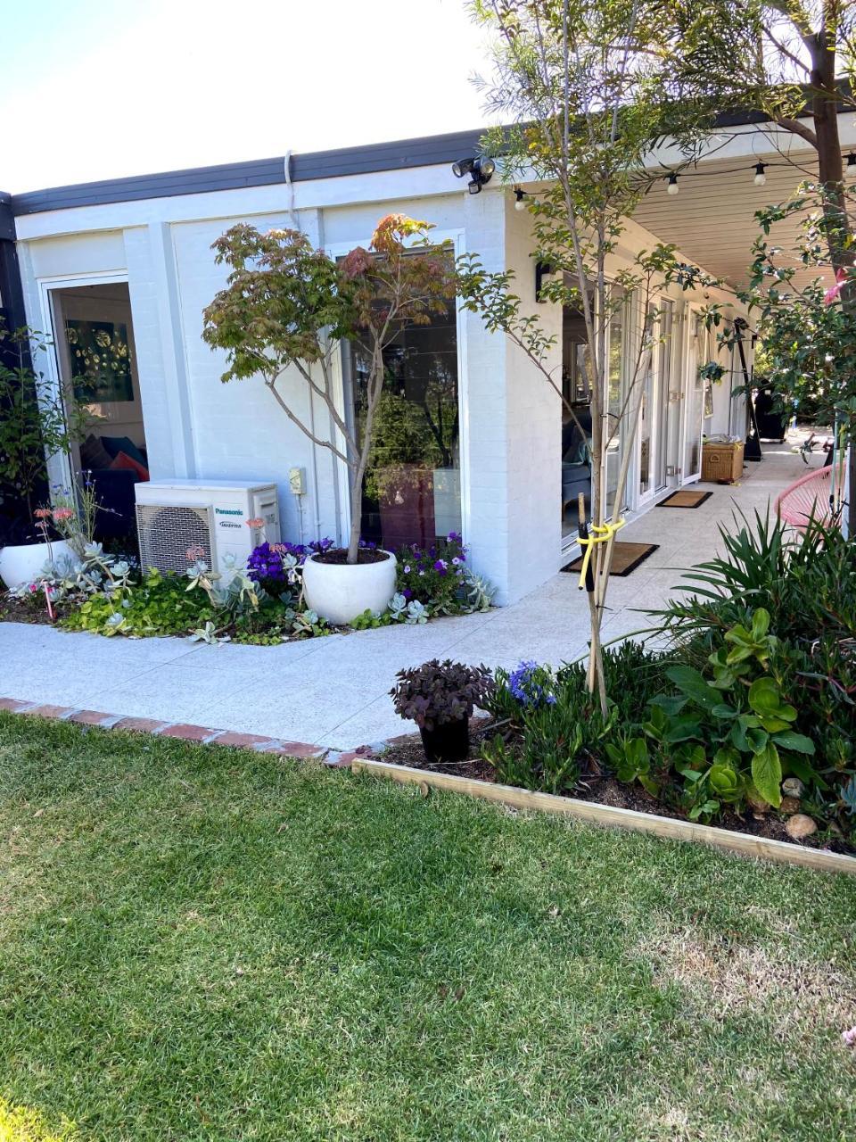 Rye Hide Out Rye Beach Retreat — Rye