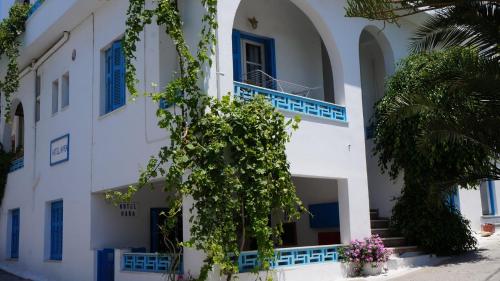 Hotel Hara — Naxos — photo 5