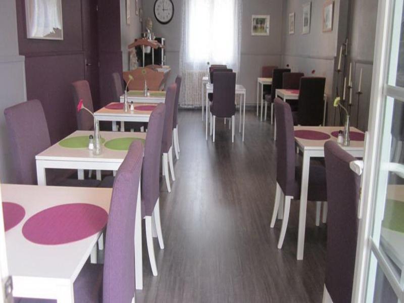 Le Mas de la Roseraie