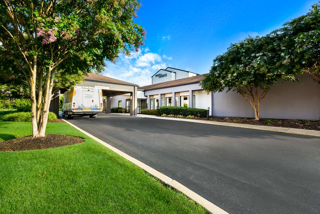 Sonesta Select Philadelphia Airport - photo 3