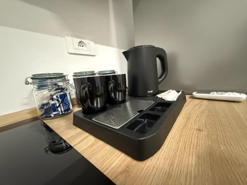 B&B Platani — 4-Star Luxury Hotel in Avellino, Italy