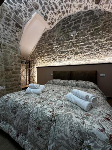 Il Sogno di Loreta in Cascia, Italy