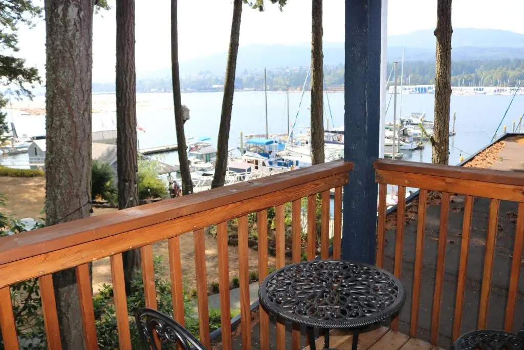 Manana Resort and Marina — Ladysmith — photo 3