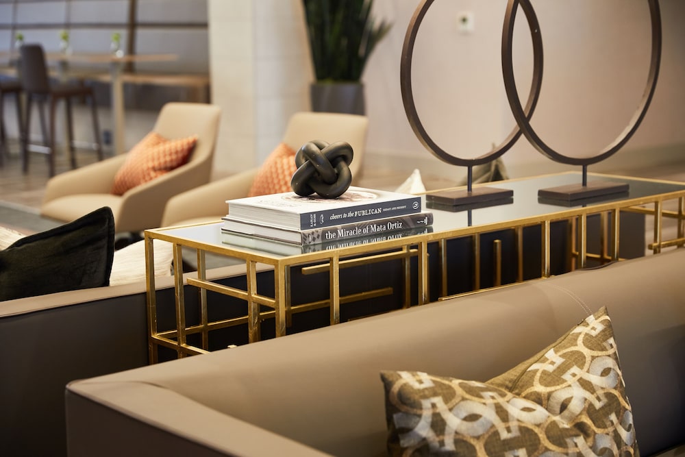 AC Hotel by Marriott Tucson Downtown - photo 4