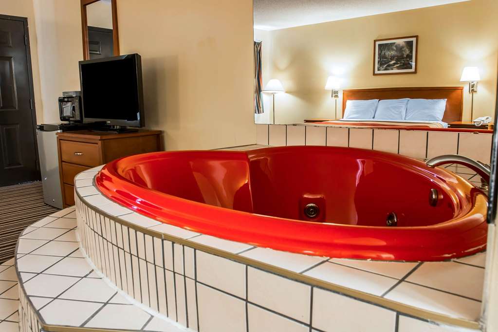 Econo Lodge Paw Paw - photo 10