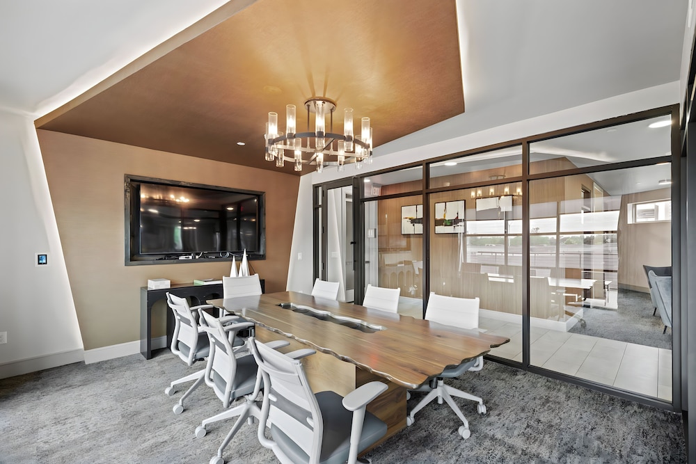 Placemakr Downtown Austin - photo 244