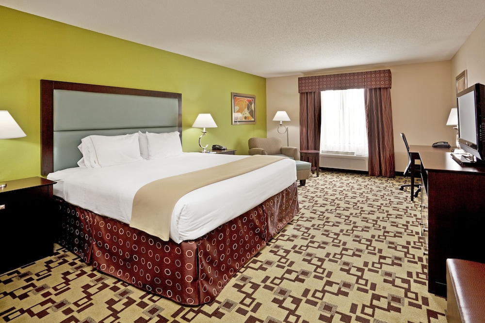 Holiday Inn Express Troutville by IHG - photo 3