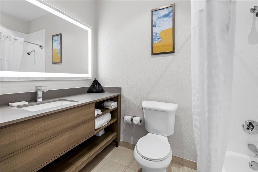 Comfort Suites Texarkana Texas - photo 17