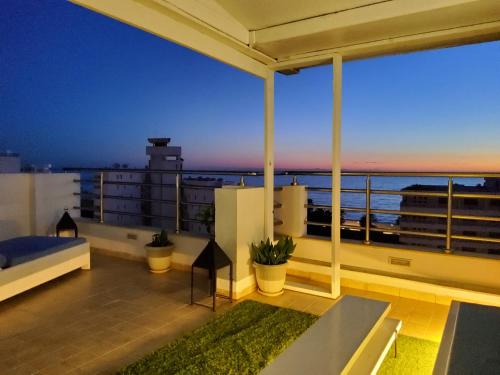 Seven Sky Penthouse — 4-Star Luxury Hotel in Sousse, Tunisia