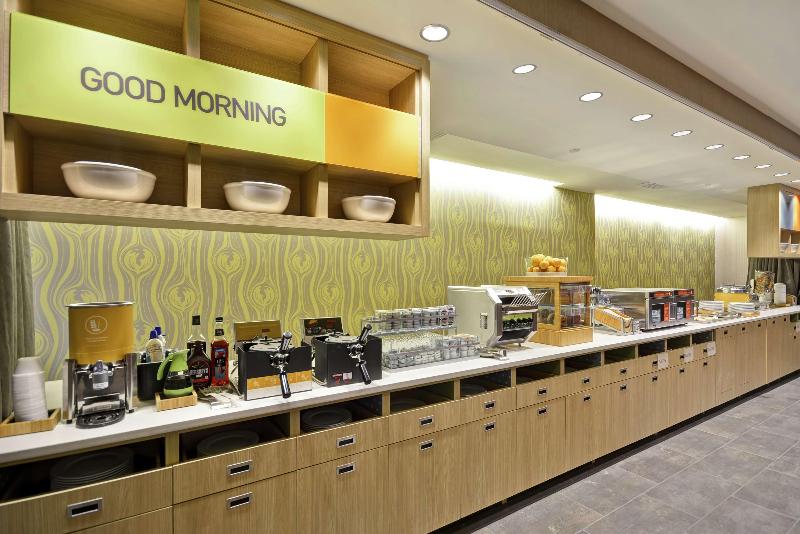 Home2 Suites by Hilton Portland Airport - photo 105