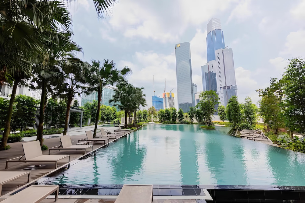 Agile Bukit Bintang KLCC by DX — 4-Star Luxury Hotel in Kuala Lumpur, Malaysia