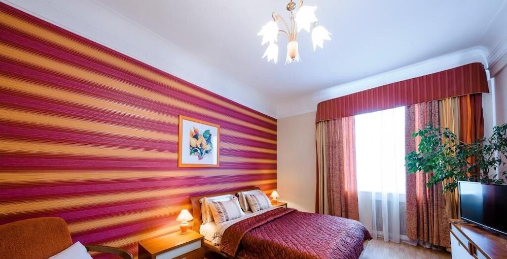 Sherborne ApartHotel - last minute hotel in Kyiv