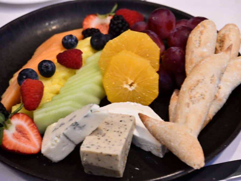 Sofitel Philadelphia at Rittenhouse Square - photo 94
