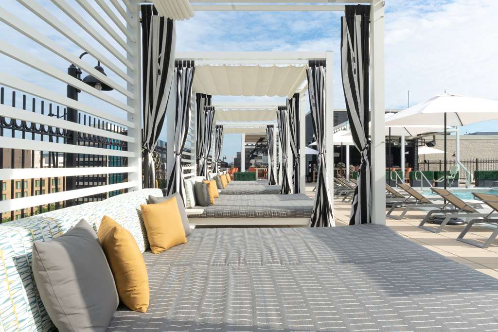 Yotel Washington Dc - photo 18