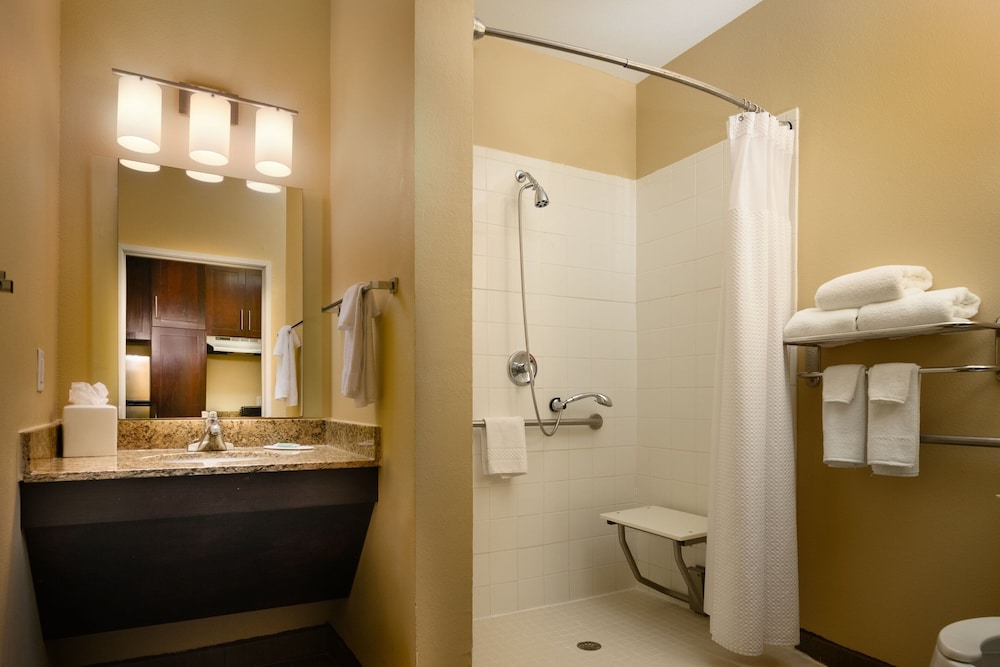 Towneplace Suites by Marriott Houston Westchase - photo 17