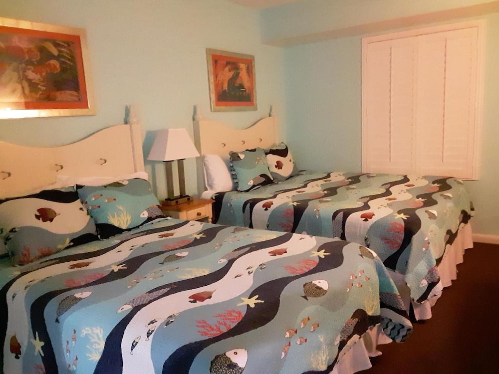 Ocean Walk Resort - photo 25