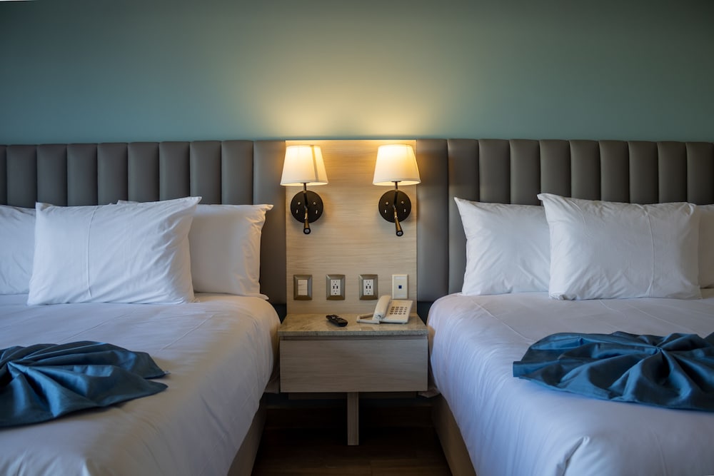 Varali Grand Hotel — Mazatlan — photo 3
