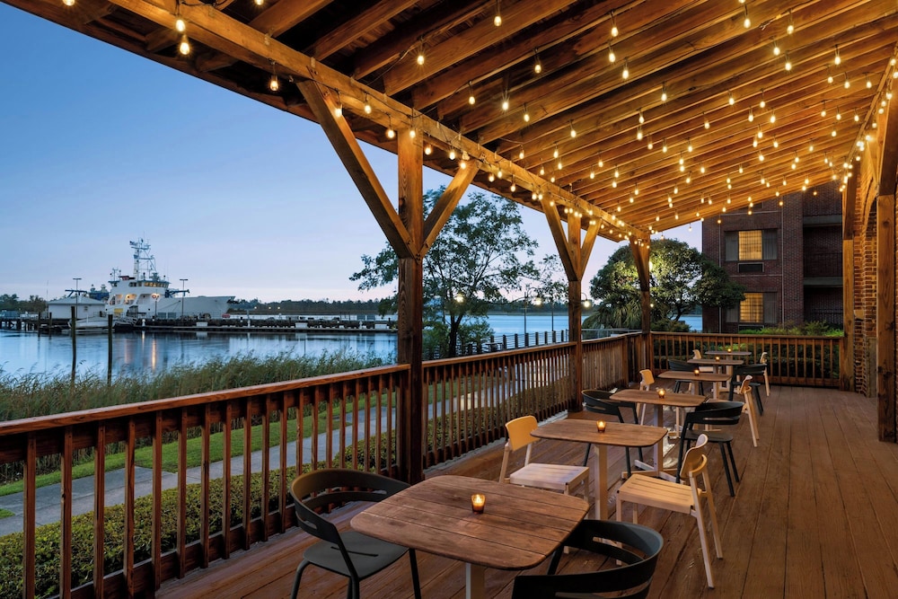 Aloft Wilmington at Coastline Center - photo 44