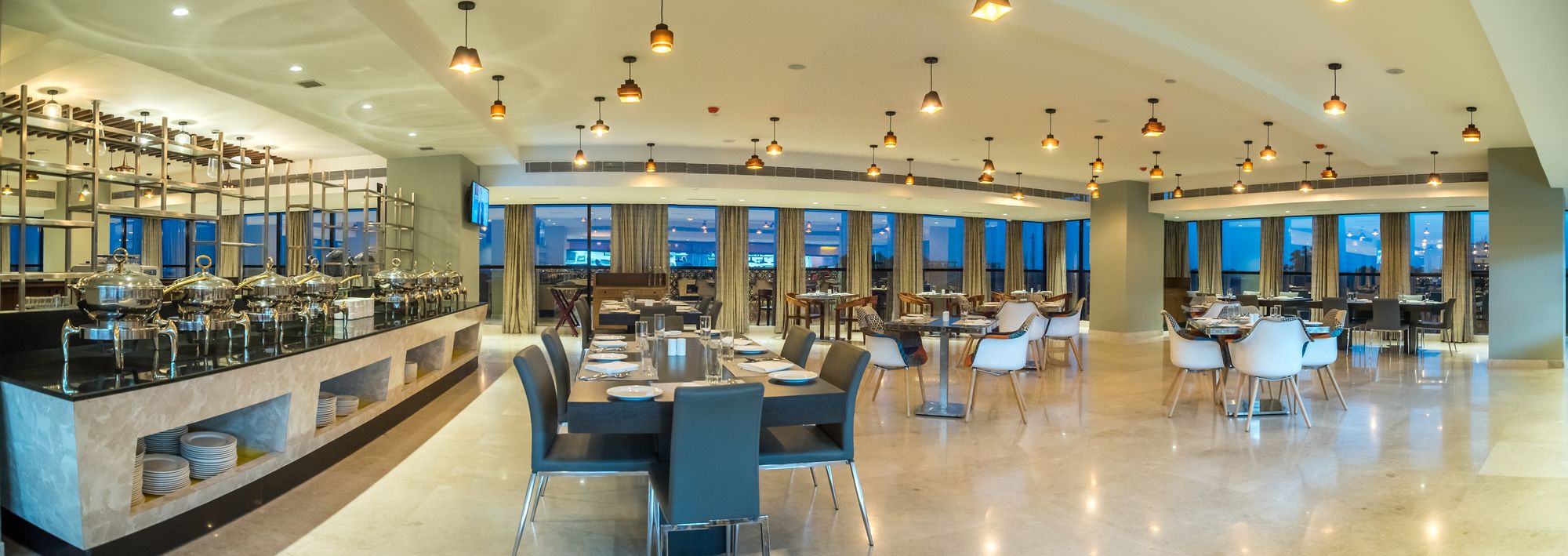 VEGA by The Ozone Hotels Jodhpur in Jodhpur, India