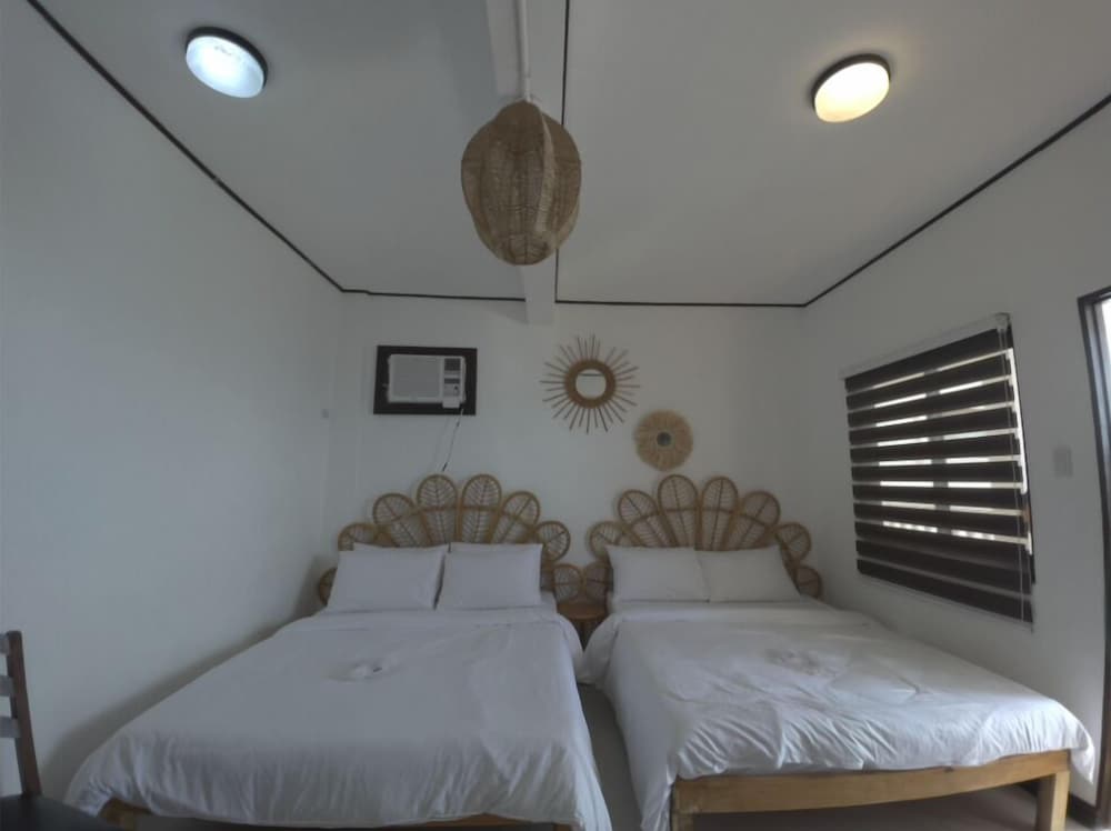 Salacia Beachfront Resort — Bauan — photo 3