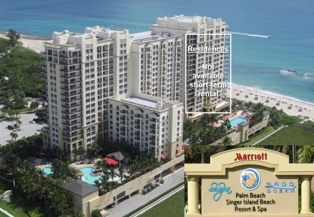 Condos at Singer Island Resort&Spa — hotel in Riviera Beach