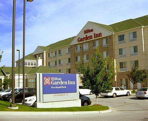 Hilton Garden Inn Overland Park - photo 23