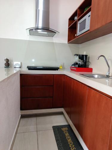 Departamento México — Tampico — photo 3