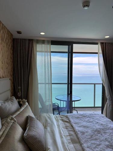 Copacabana Beach Jomtien 1494 By Pim — 4-Star Luxury Hotel in Pattaya, Thailand