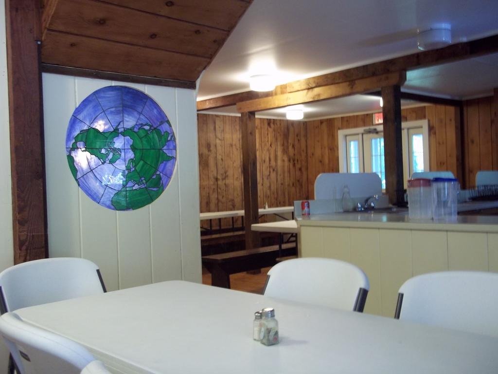 Hi Marthas Vineyard Hostel 6293084 — West Tisbury