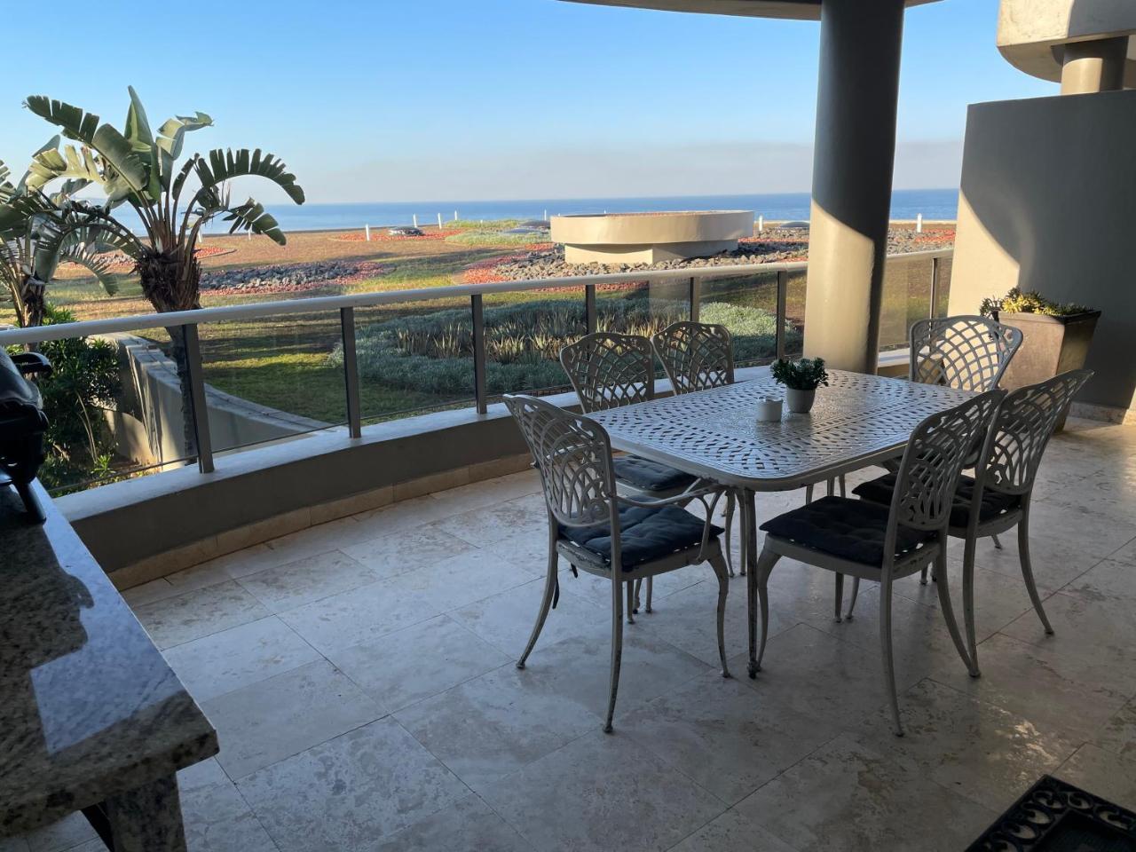 Ballito Manor Manor Gardens 204 complex generator — 4-Star Luxury Hotel in Ballito, South Africa