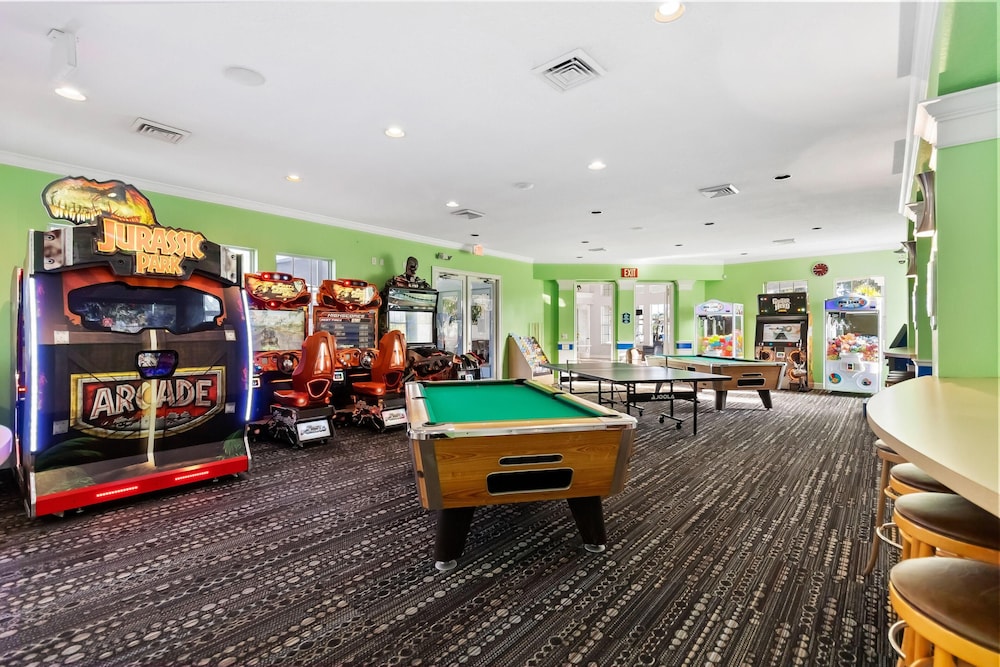 Making Memories at Windsor Palms Resort Great Amenities and Much More Fun - photo 28