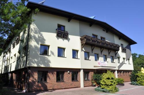 Hotel Na Błoniach — Bielsko-Biala — photo 3