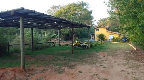Sitio Espelho Dagua Brotas SP — Brotas — photo 2