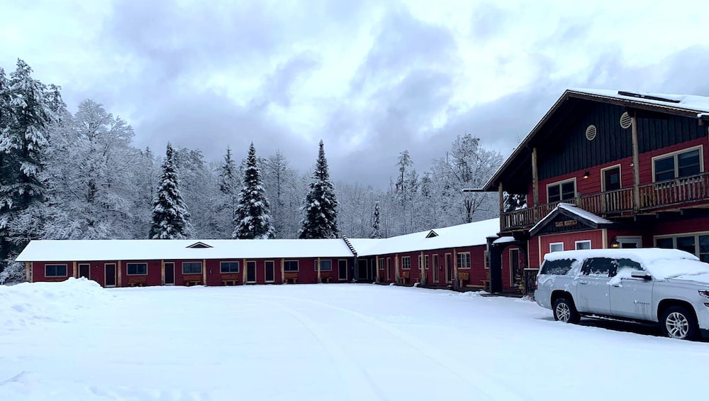 North Creek Lodge at Gore Mountain - photo 54