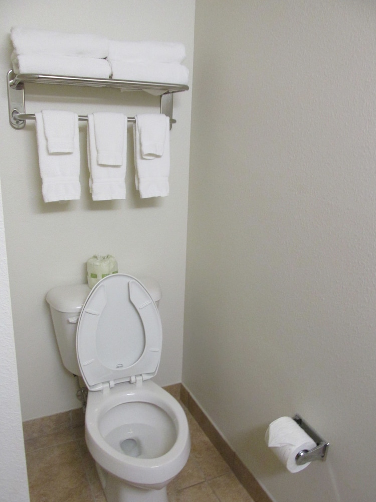 Crystal Springs Inn and Suites - photo 11