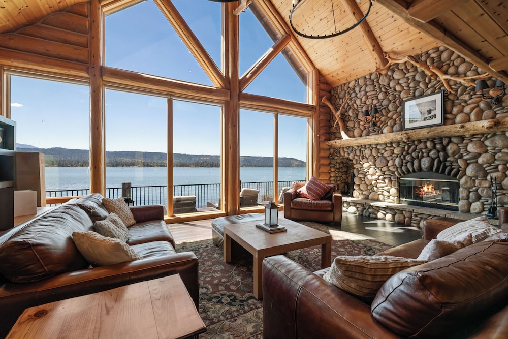 Northern Exposure Lakefront - photo 18