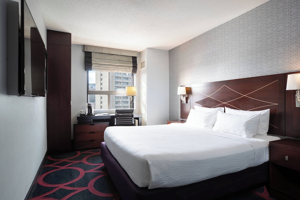 Courtyard by Marriott Boston Downtown - photo 18