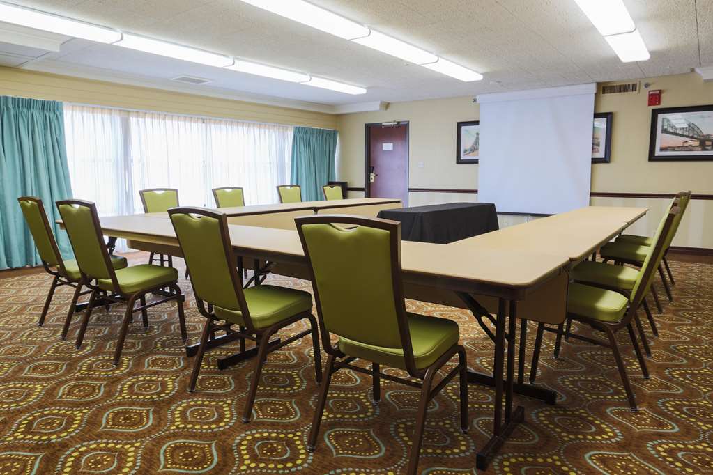 Pear Tree Inn St. Louis Convention Center - photo 30