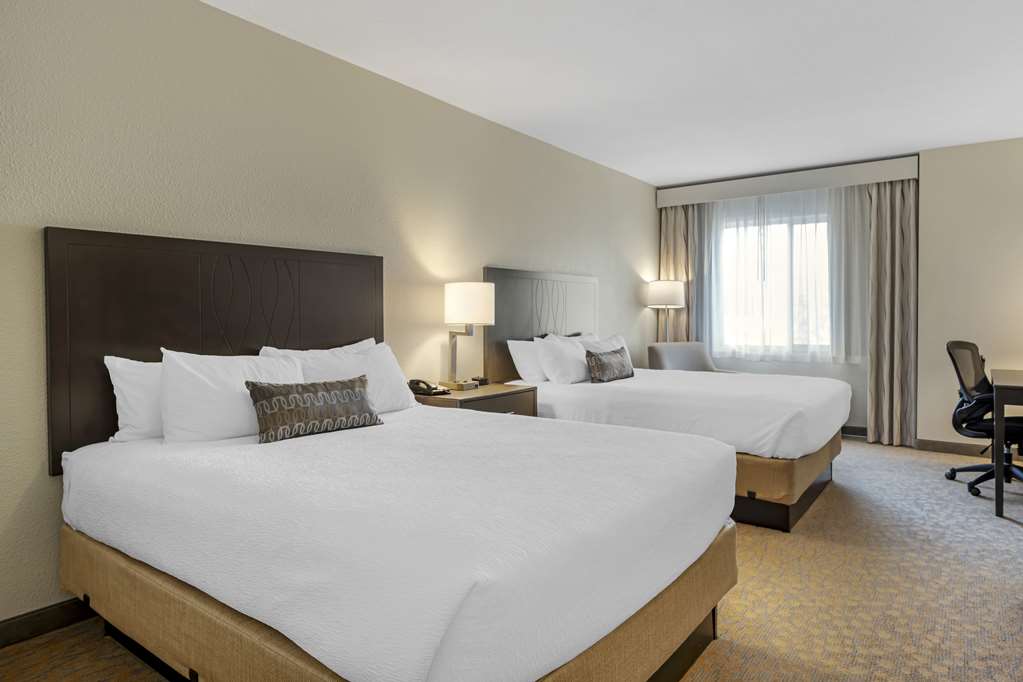 Best Western Plus The Inn at Hells Canyon - photo 30