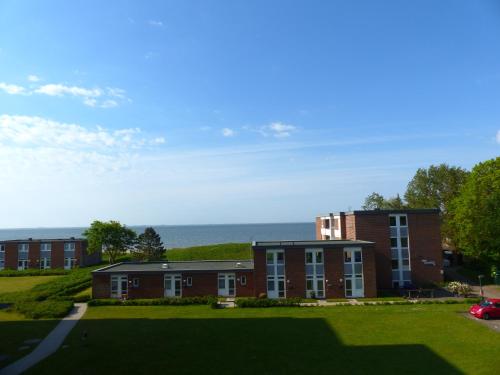 Oland Whg 13 Seestern — 4-Star Luxury Hotel in Wyk Auf Foehr, Germany