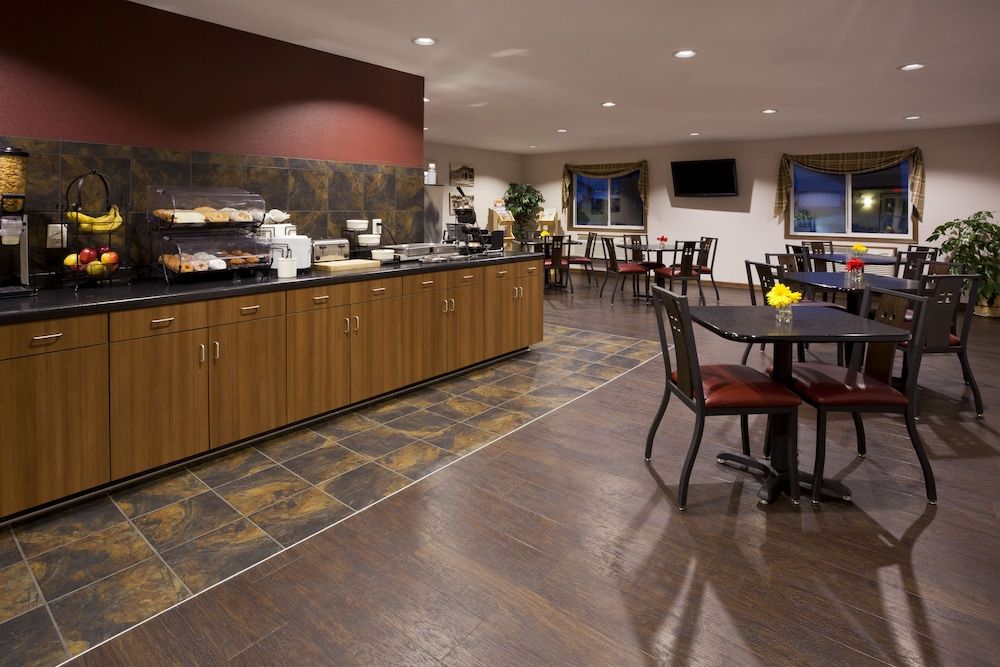 GrandStay Hotel & Suites Parkers Prairie - photo 16