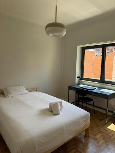 Residência do Bairro - last minute hotel in Lisbon