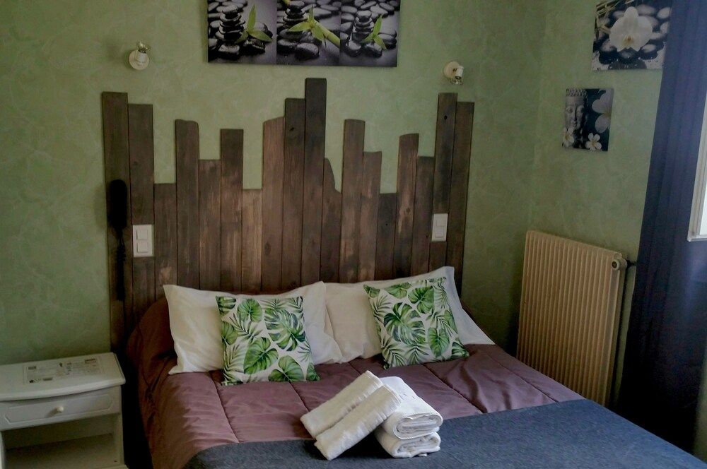 Chez Fran oise in Langres, France