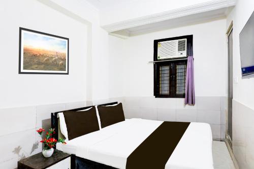 Super Collection O Fazalpur — 4-Star Luxury Hotel in New Delhi, India
