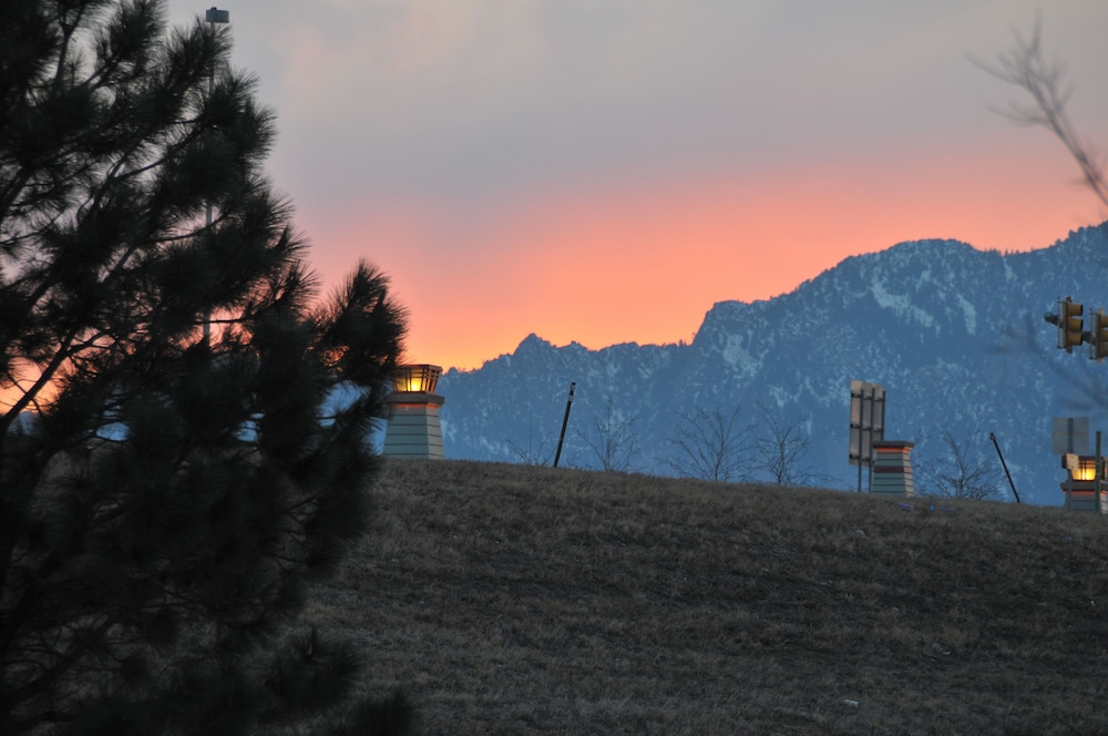 Hampton Inn Boulder Louisville - photo 21