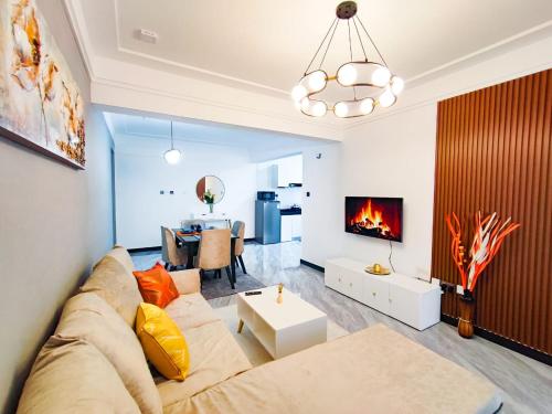 Haven Suites