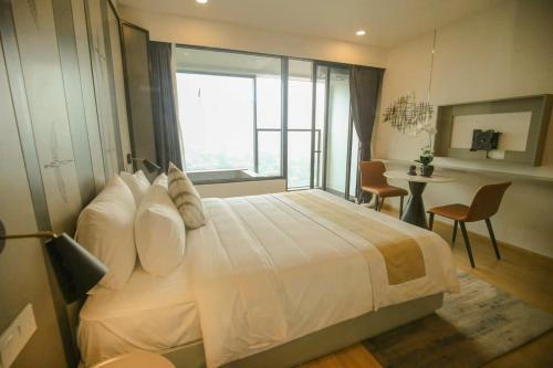 Lynn Times Thanh Thủy — hotel in Thanh Thuy