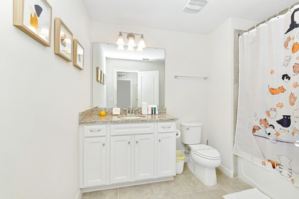 5br Modern Villa in Soltera Resort Disney Pool - photo 27