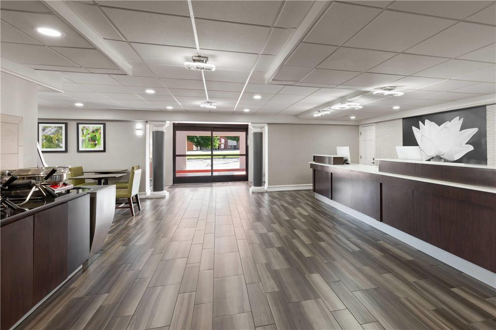 La Quinta Inn by Wyndham Nashville South - photo 15